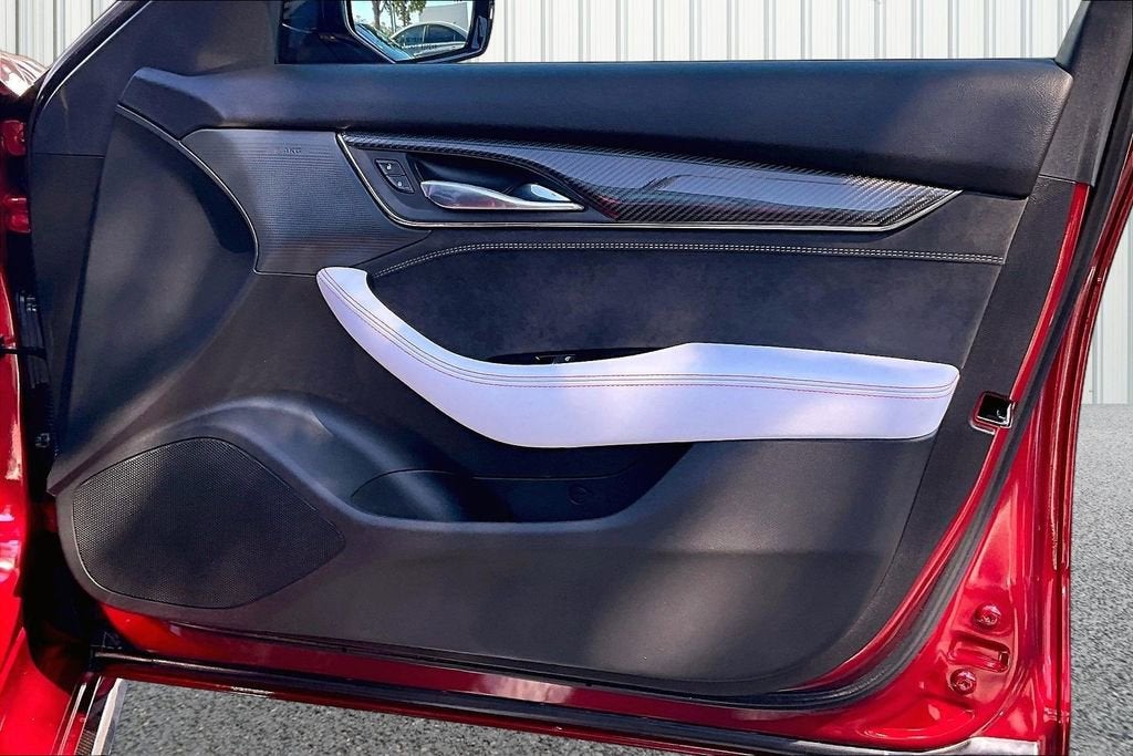 2024 Cadillac CT5-V V-Series Blackwing