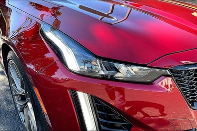 2024 Cadillac CT5-V V-Series Blackwing