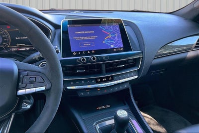 2024 Cadillac CT5-V V-Series Blackwing