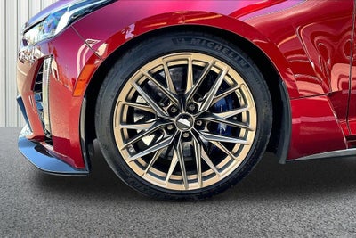 2024 Cadillac CT5-V V-Series Blackwing