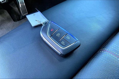 2024 Cadillac CT5-V V-Series Blackwing