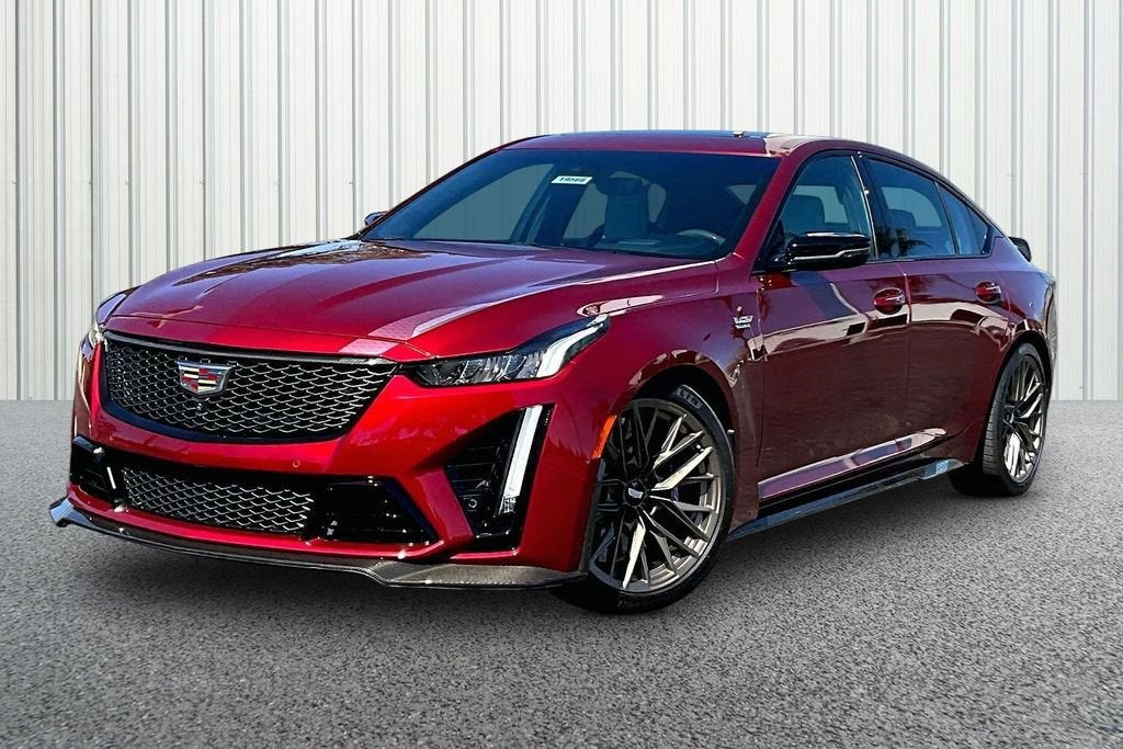 2024 Cadillac CT5-V V-Series Blackwing