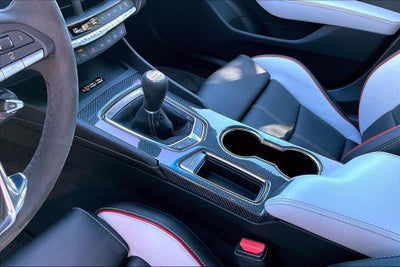 2024 Cadillac CT5-V V-Series Blackwing