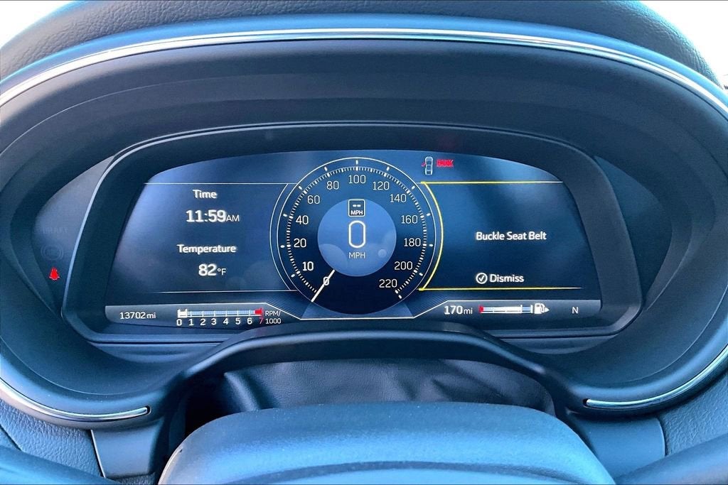 2024 Cadillac CT5-V V-Series Blackwing