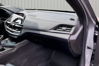 2023 Cadillac CT4-V Blackwing