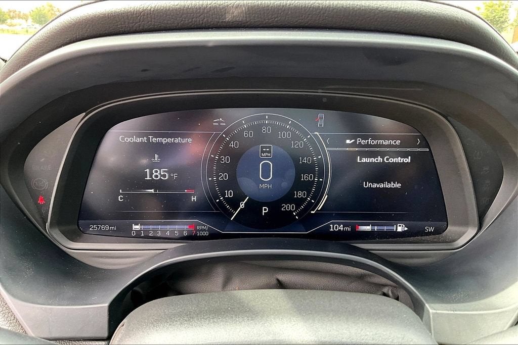 2023 Cadillac CT4-V Blackwing