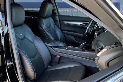 2020 Cadillac CT5 Premium Luxury