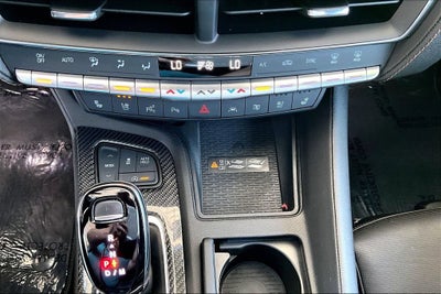 2024 Cadillac CT5-V V-Series