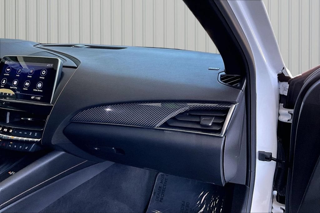 2024 Cadillac CT5-V V-Series