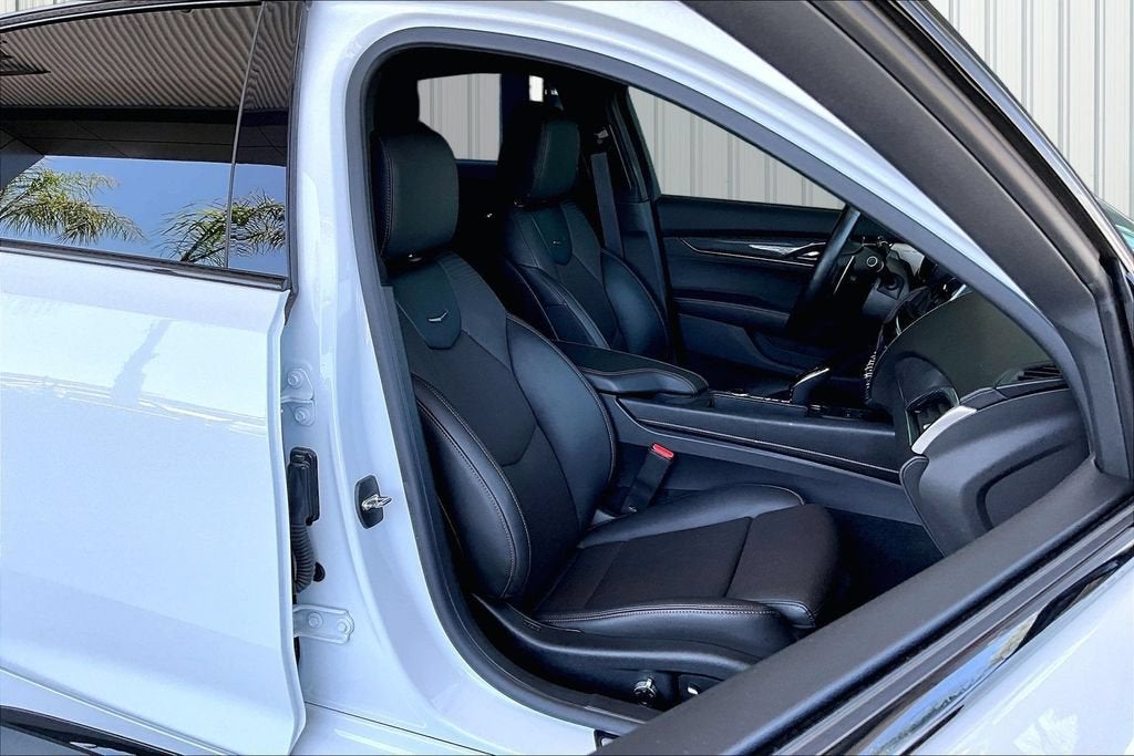 2024 Cadillac CT5-V V-Series