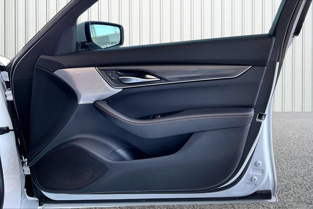 2024 Cadillac CT5-V V-Series
