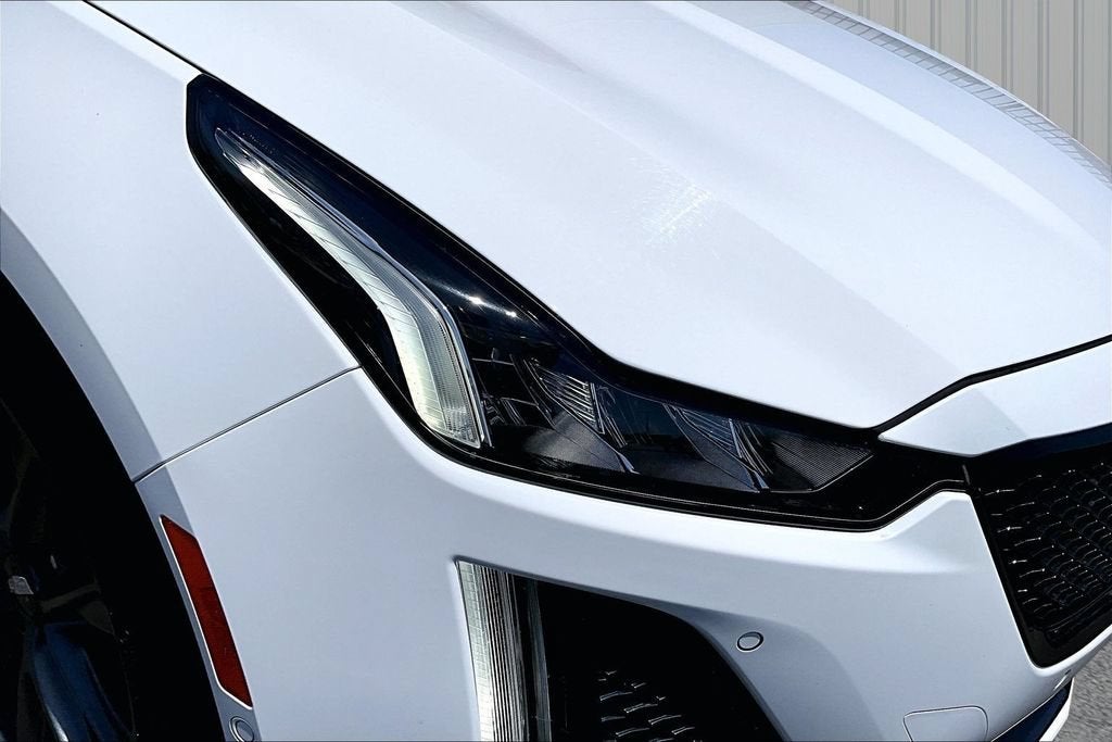 2024 Cadillac CT5-V V-Series