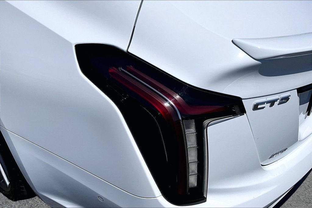2024 Cadillac CT5-V V-Series