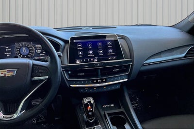 2024 Cadillac CT5-V V-Series