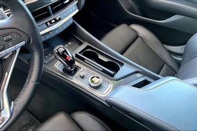 2024 Cadillac CT5-V V-Series