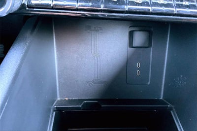 2024 Chevrolet Silverado EV Work Truck