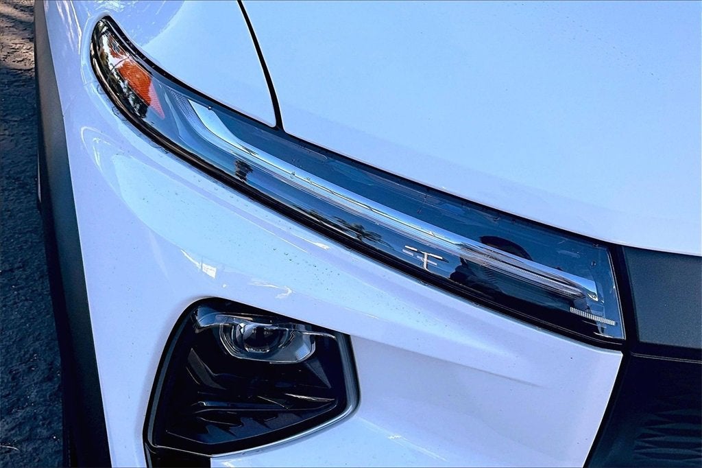 2024 Chevrolet Silverado EV Work Truck