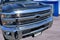 2018 Chevrolet Silverado 2500 HD LTZ