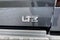 2018 Chevrolet Silverado 2500 HD LTZ