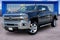 2018 Chevrolet Silverado 2500 HD LTZ