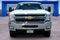 2013 Chevrolet Silverado 2500 HD LTZ