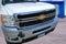 2013 Chevrolet Silverado 2500 HD LTZ