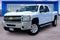 2013 Chevrolet Silverado 2500 HD LTZ