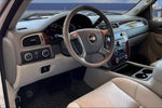 2013 Chevrolet Silverado 2500 HD LTZ