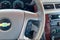 2013 Chevrolet Silverado 2500 HD LTZ