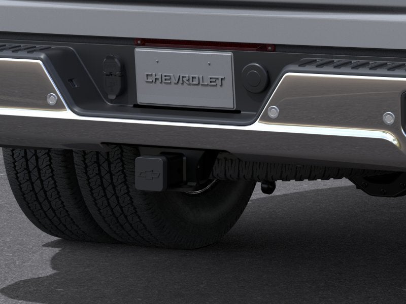 2026 Chevrolet Silverado 3500 HD LTZ DRW