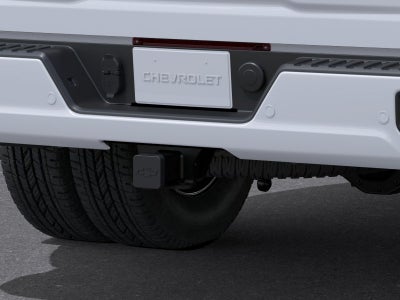 2026 Chevrolet Silverado 3500 HD LTZ DRW