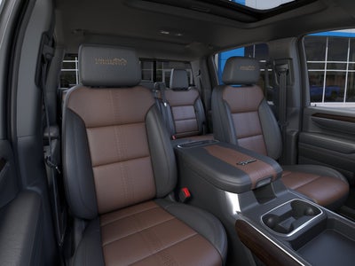 2026 Chevrolet Silverado 3500 HD LTZ DRW