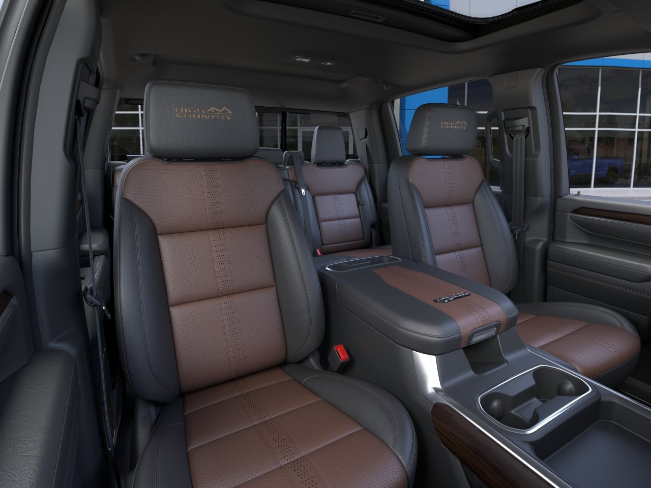 2026 Chevrolet Silverado 3500 HD LTZ DRW