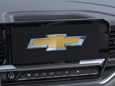 2026 Chevrolet Silverado 3500 HD LTZ DRW