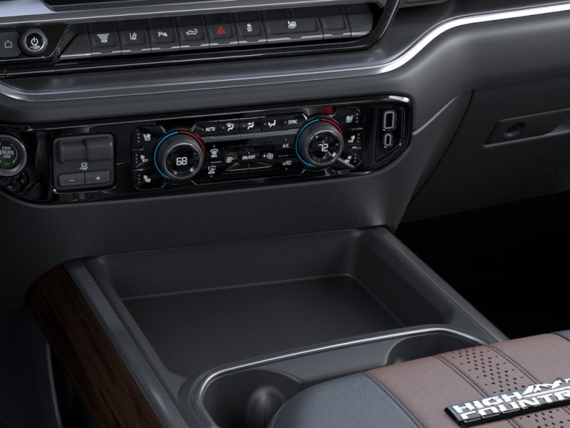 2026 Chevrolet Silverado 3500 HD LTZ DRW