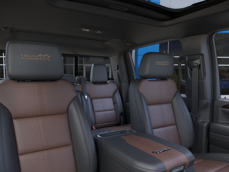 2026 Chevrolet Silverado 3500 HD LTZ DRW