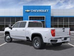 2026 Chevrolet Silverado 3500 HD LTZ DRW