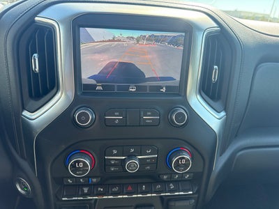 2021 Chevrolet Silverado 2500 HD LTZ