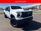 2024 Chevrolet Silverado 2500 HD ZR2