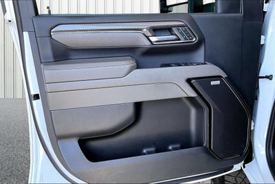 2024 Chevrolet Silverado 2500 HD ZR2