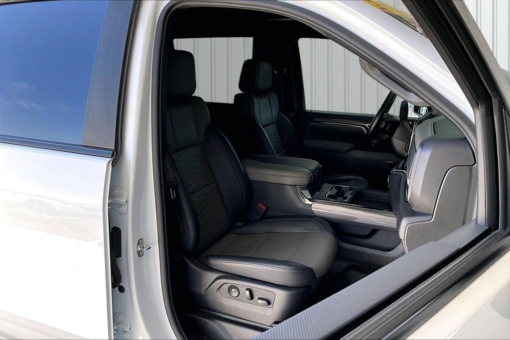 2024 Chevrolet Silverado 2500 HD ZR2