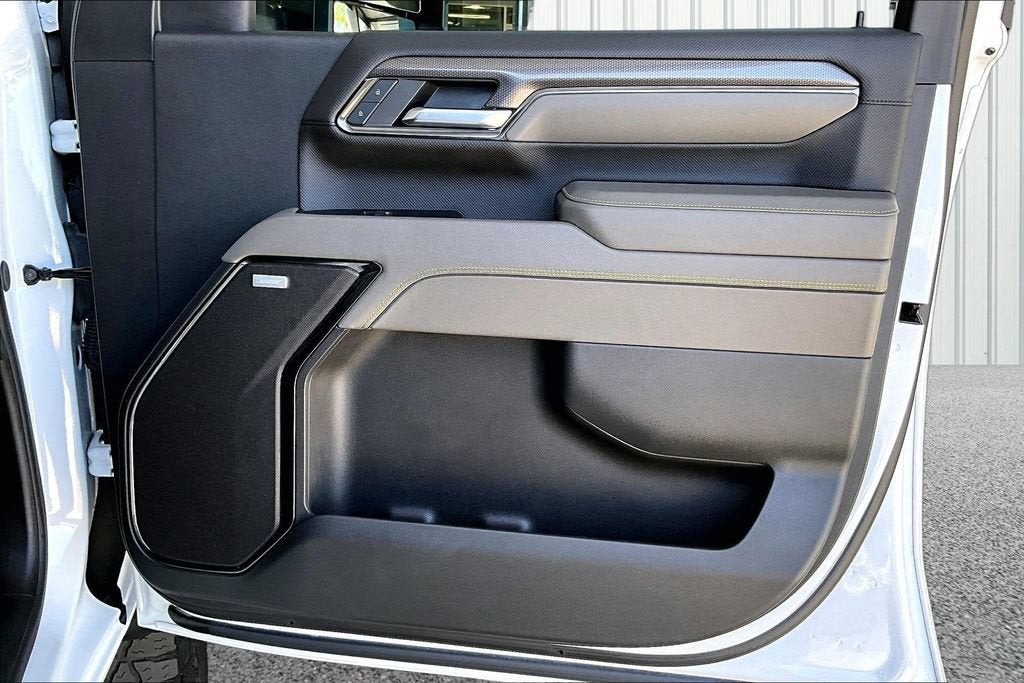 2024 Chevrolet Silverado 2500 HD ZR2