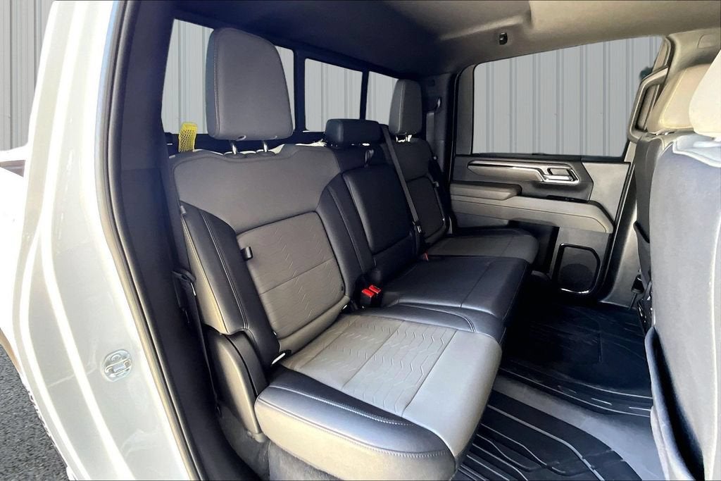 2024 Chevrolet Silverado 2500 HD ZR2