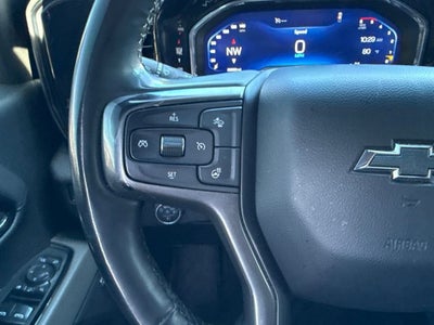 2024 Chevrolet Silverado 2500 HD ZR2