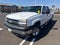 2006 Chevrolet Silverado 2500 HD LT2