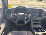 2006 Chevrolet Silverado 2500 HD LT2