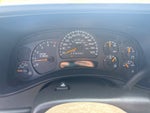 2006 Chevrolet Silverado 2500 HD LT2