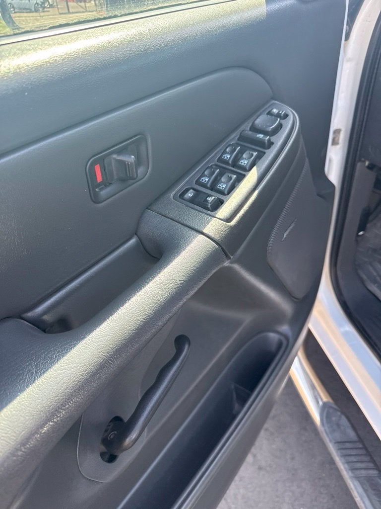 2006 Chevrolet Silverado 2500 HD LT2