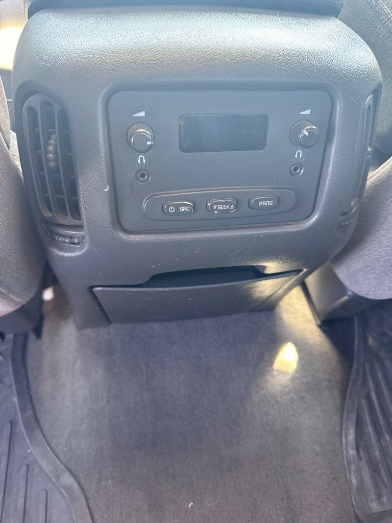 2006 Chevrolet Silverado 2500 HD LT2