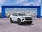 2027 Chevrolet Traverse High Country
